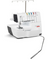 Bernette b68 AIRLOCK mechanical serger with fully automatic threading
