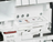 Bernette b68 AIRLOCK mechanical serger with fully automatic threading