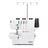 Singer SE017 ELITE overlock mecánica con 10.000 metros de hilo gratis y 5 años de garantía