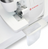 Singer SE017 ELITE overlock mecánica con 10.000 metros de hilo gratis y 5 años de garantía