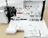 Bernette B64 Airlock Mechanical Overlocker with Air-Threading