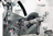 Singer 14T968 DC mechanische Overlock-Nähmaschine mit 10.000 Metern Faden gratis