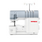 Bernina L850 Tagliacuci meccanica