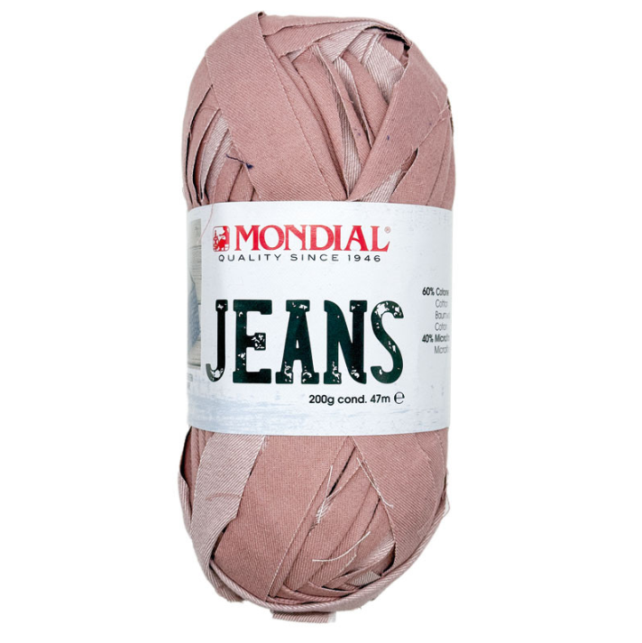 Jeans by Mondial