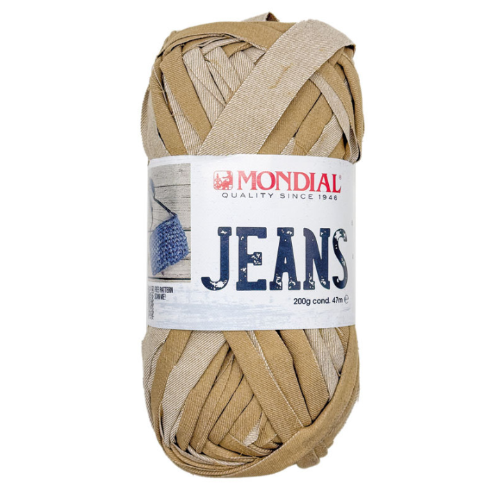 Jeans by Mondial