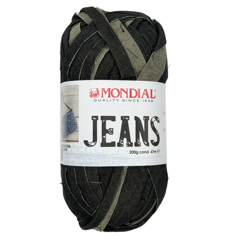 Jeans by Mondial