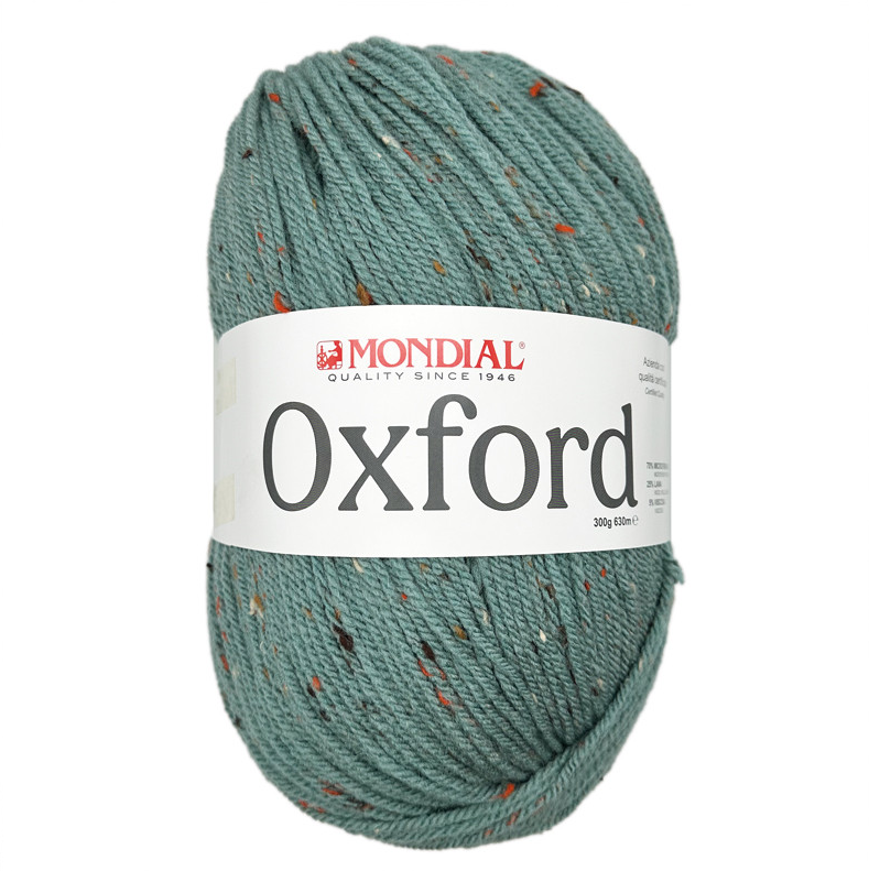 Oxford de Mondial