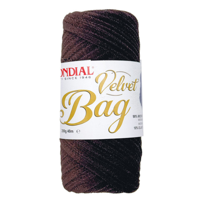 Velvet Bag