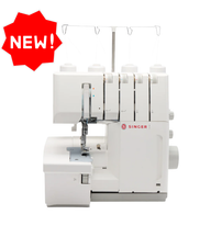 Singer S0605 Mechanical Overlocker
