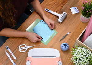 Necchi Sweet Mini Plotter da Taglio