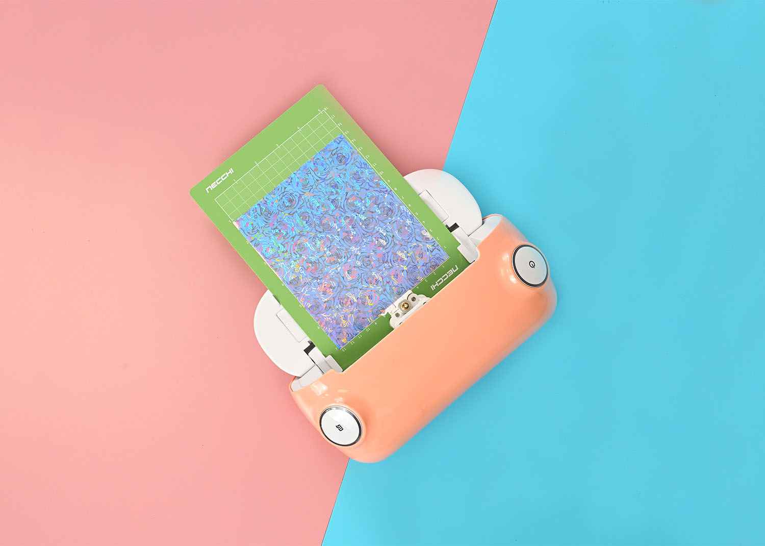 Necchi Sweet Mini Plotter da Taglio