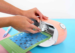 Necchi Sweet Mini Plotter da Taglio