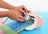 Necchi Sweet Mini Plotter da Taglio