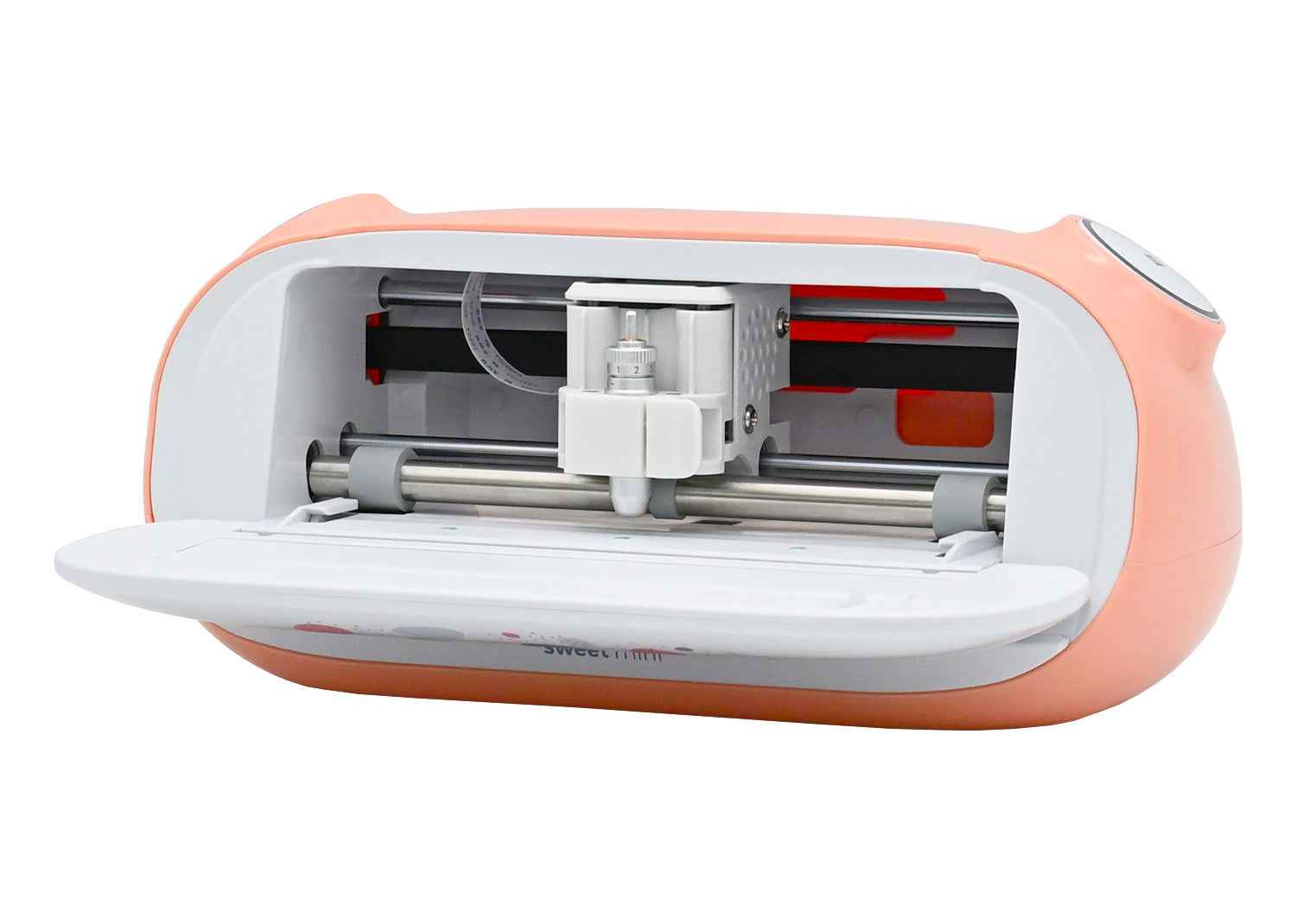 Necchi Sweet Mini Plotter da Taglio