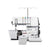 bernette b62 AIRLOCK - Cucireonline