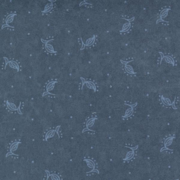 Fall Fantasy Flannel by Holly Taylor