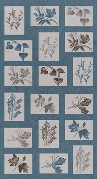 Change Of Season by Holly Taylor for Modafabrics - Cucireonline