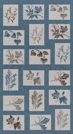 Change Of Season by Holly Taylor for Modafabrics