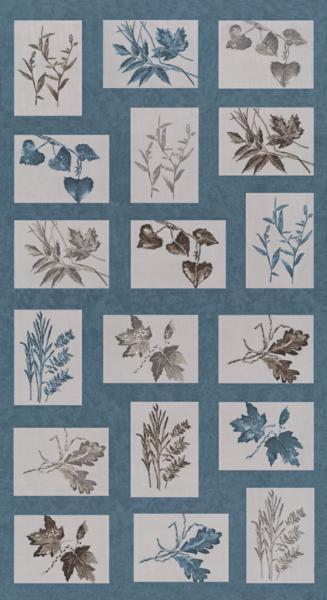 Change Of Season by Holly Taylor for Modafabrics