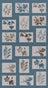 Change Of Season by Holly Taylor for Modafabrics - Cucireonline