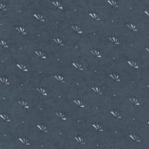 Change Of Season by Holly Taylor for Modafabrics