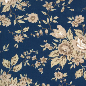 Crystal Lane by Bunny Hill Designs