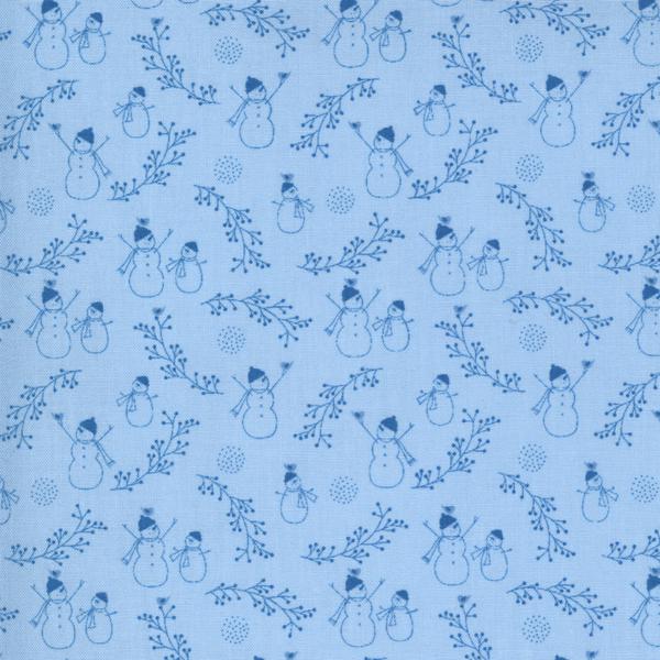 Crystal Lane by Bunny Hill Designs - Cucireonline
