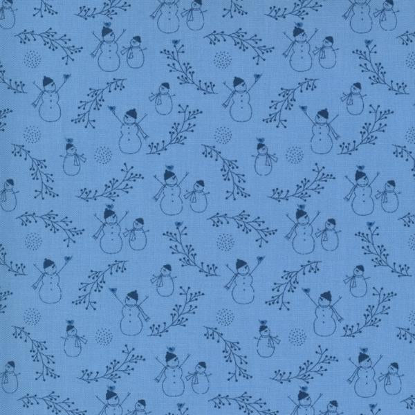 Crystal Lane by Bunny Hill Designs - Cucireonline