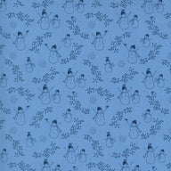 Crystal Lane by Bunny Hill Designs - Cucireonline