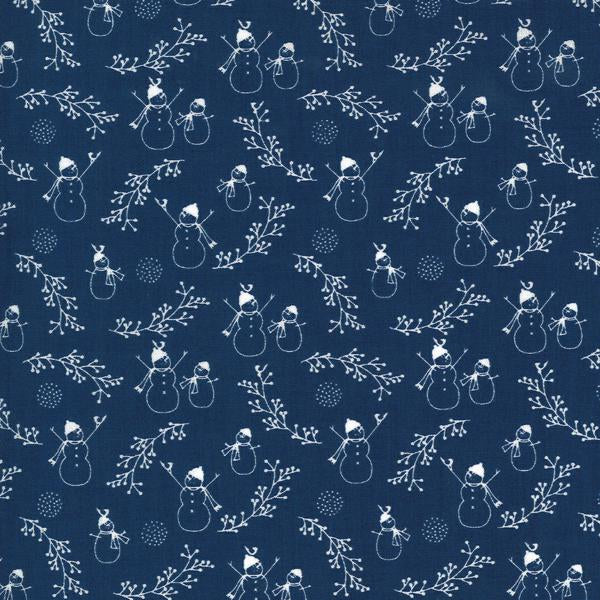 Crystal Lane by Bunny Hill Designs - Cucireonline