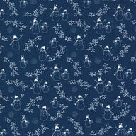 Crystal Lane by Bunny Hill Designs - Cucireonline