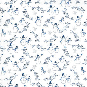 Crystal Lane by Bunny Hill Designs