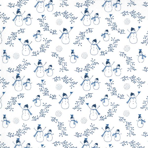 Crystal Lane by Bunny Hill Designs