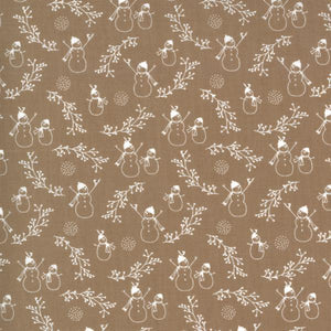 Crystal Lane by Bunny Hill Designs