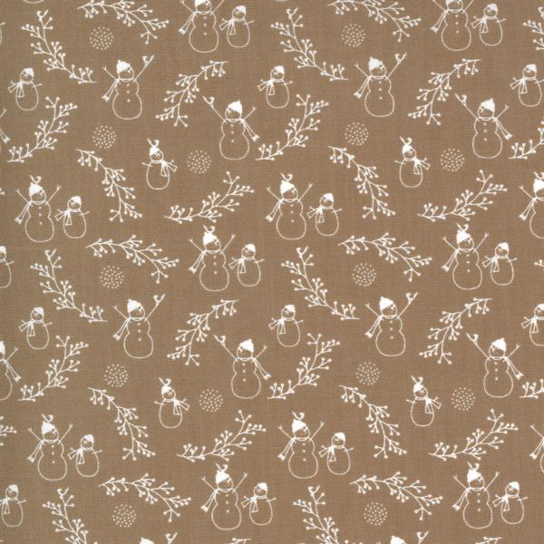 Crystal Lane by Bunny Hill Designs