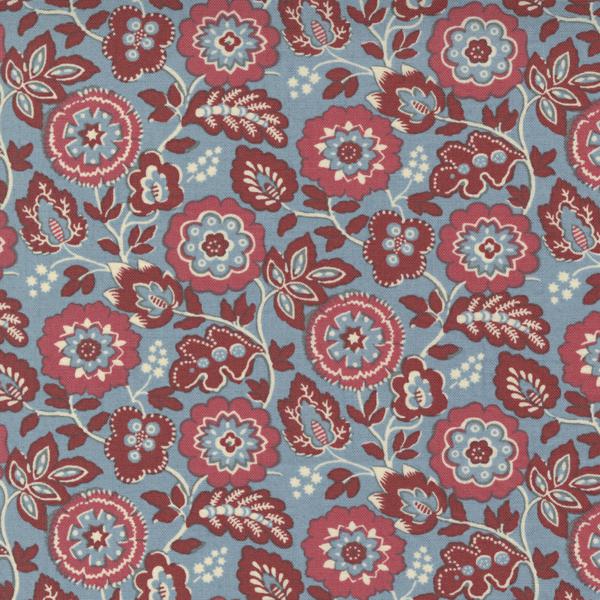La Vie Boheme French General - Cucireonline
