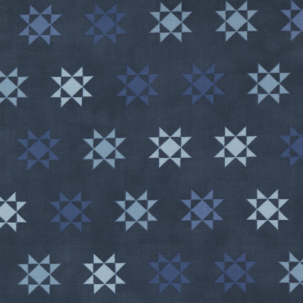 Starlight Gatherings by Modafabrics - Cucireonline