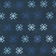 Starlight Gatherings by Modafabrics - Cucireonline