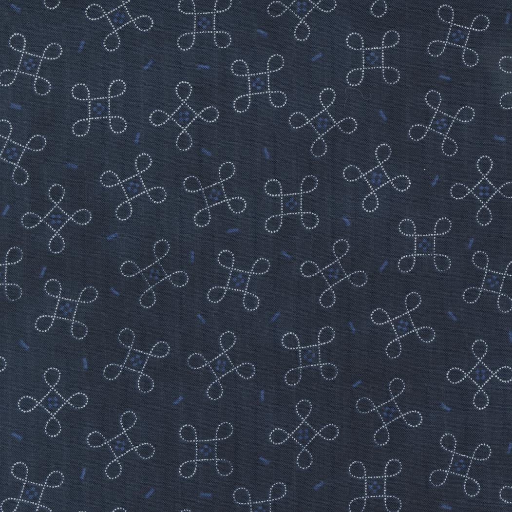 Starlight Gatherings by Modafabrics - Cucireonline