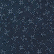 Starlight Gatherings by Modafabrics - Cucireonline