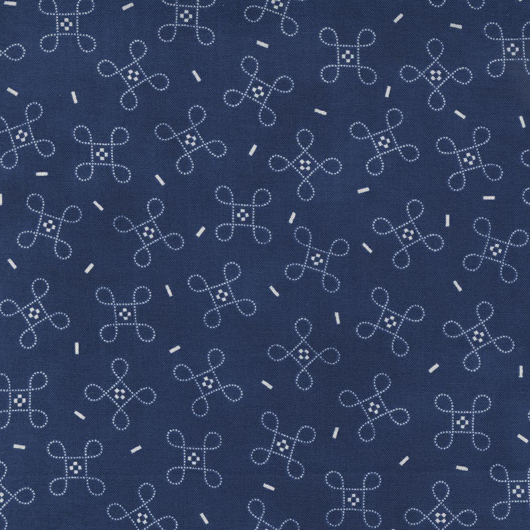 Starlight Gatherings by Modafabrics - Cucireonline