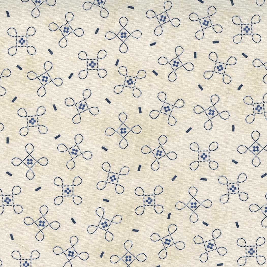 Starlight Gatherings by Modafabrics - Cucireonline