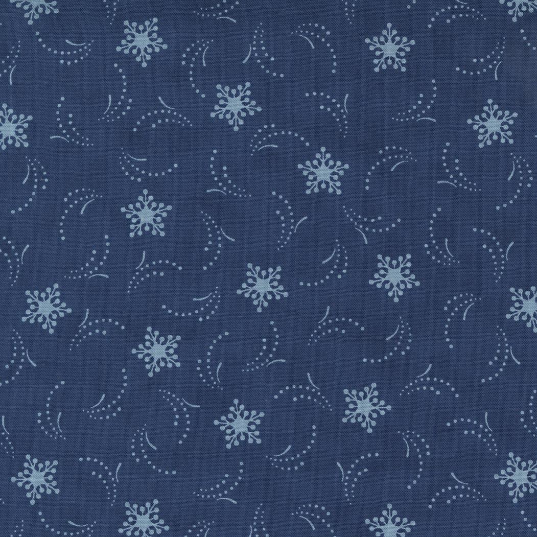 Starlight Gatherings by Modafabrics - Cucireonline
