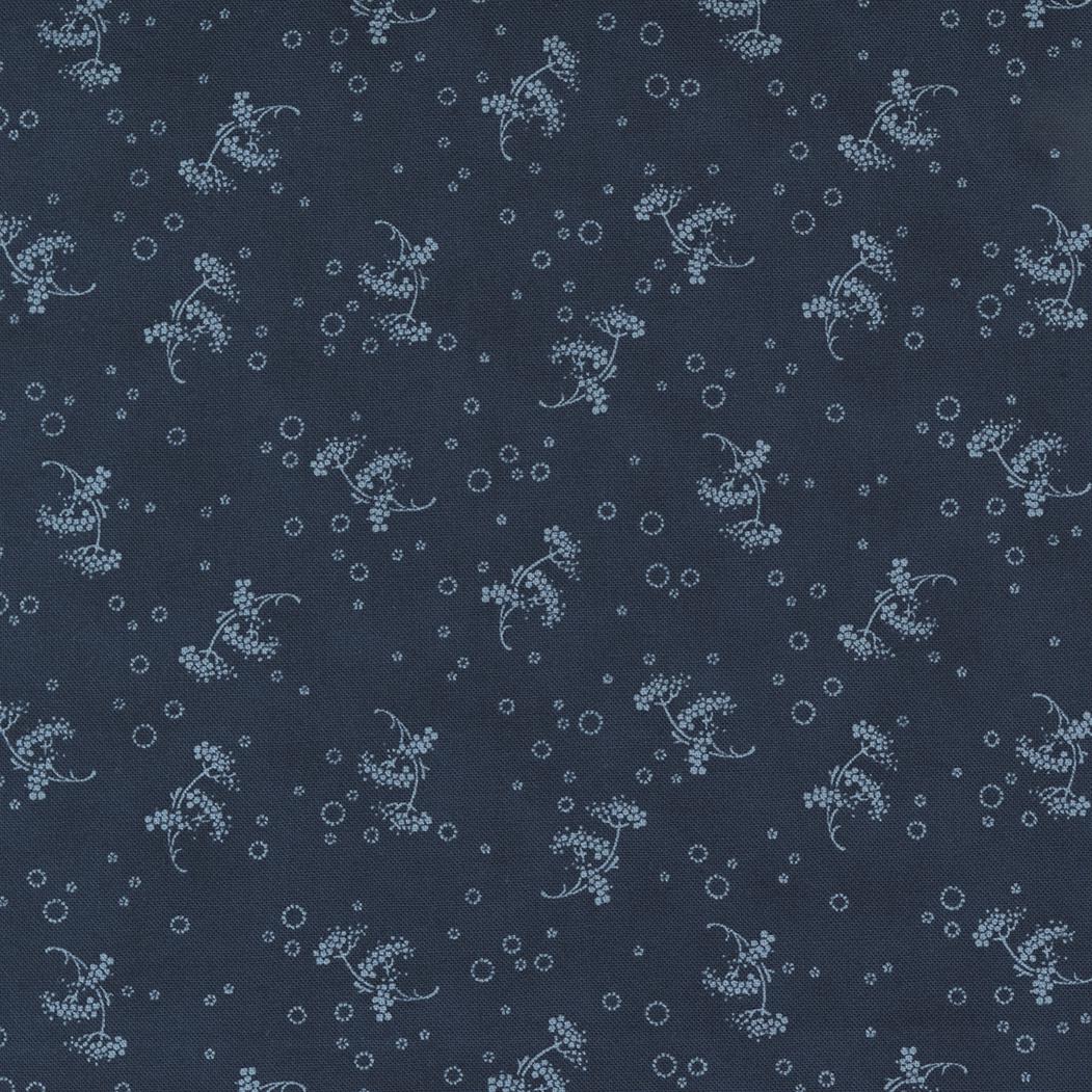 Starlight Gatherings by Modafabrics - Cucireonline