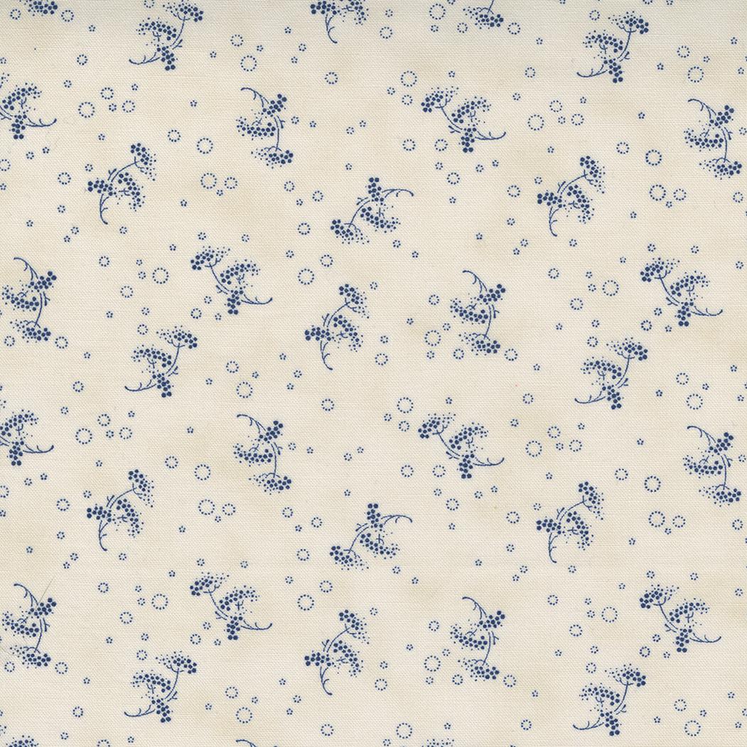Starlight Gatherings by Modafabrics - Cucireonline