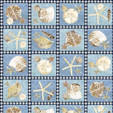 Seaside Serenity - Cucireonline