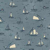 TO THE SEA - Cucireonline