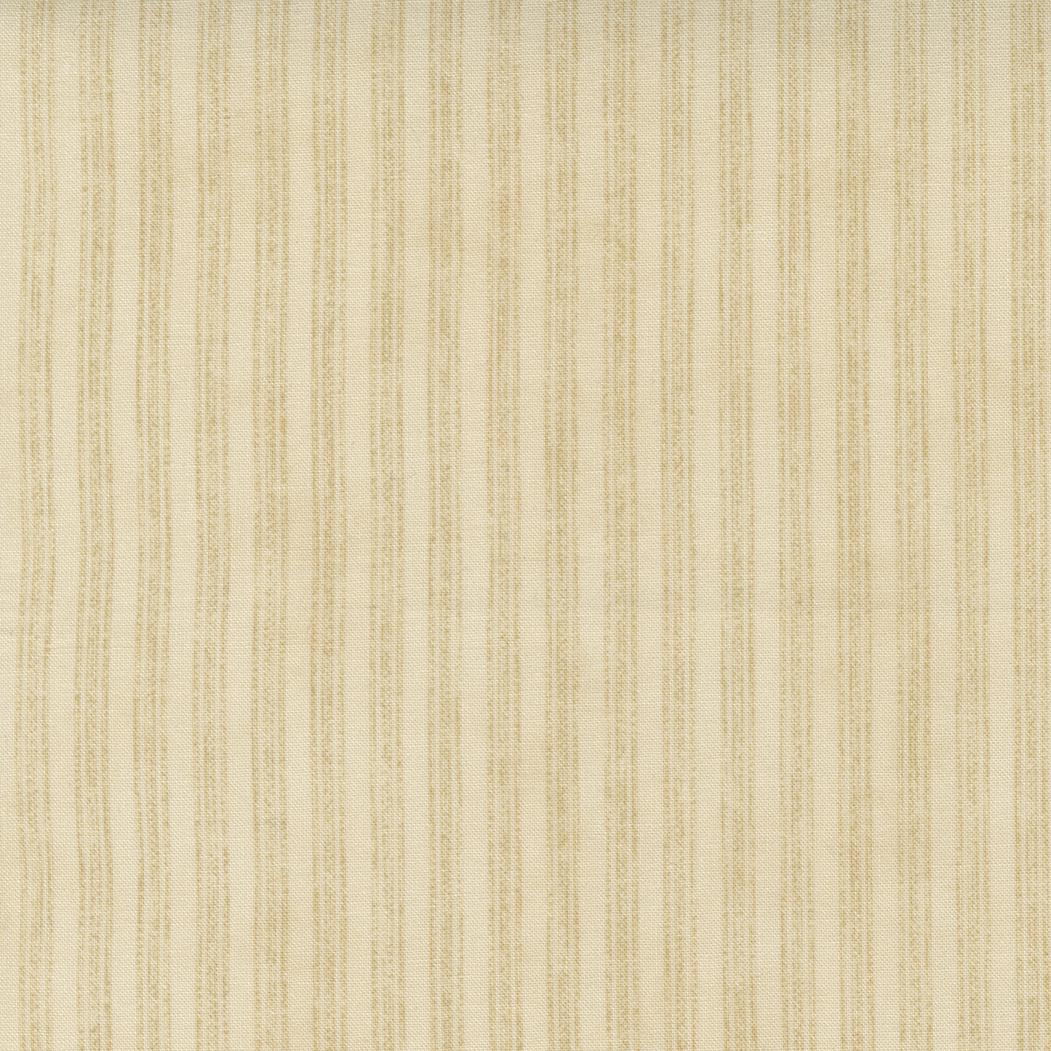 Threads That Bind