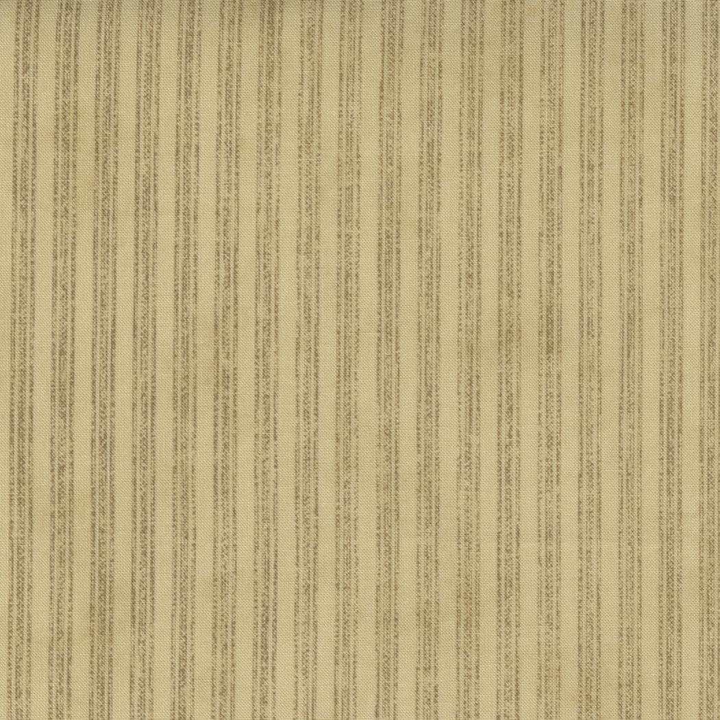 Threads That Bind