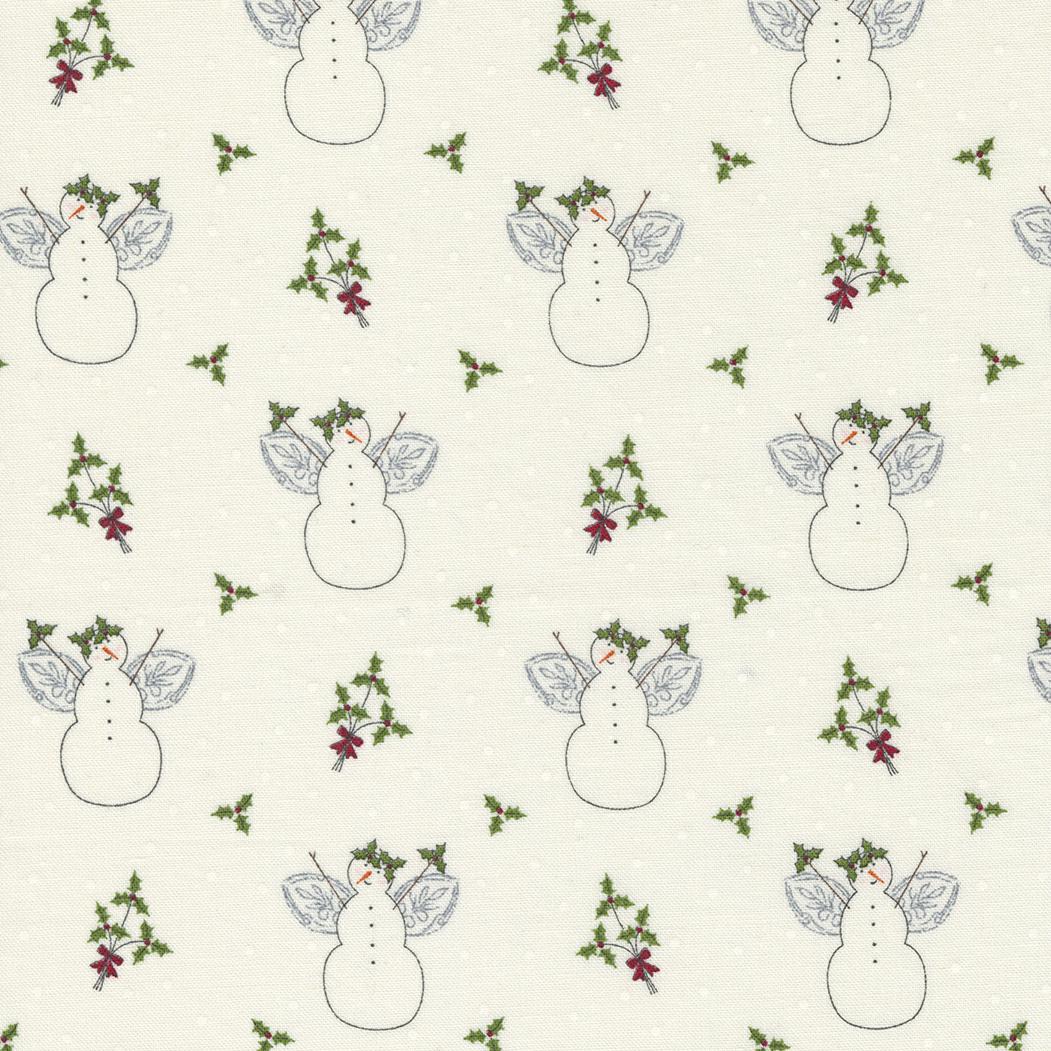 I Believe in Angel by Bunny Hill Designs - Cucireonline